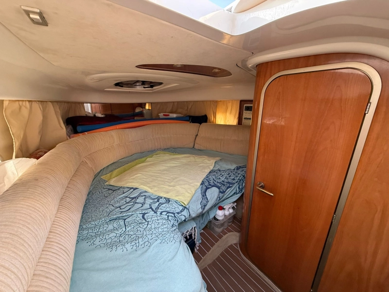 Cranchi CSL 28 2001