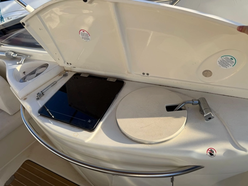 Cranchi CSL 28 2001