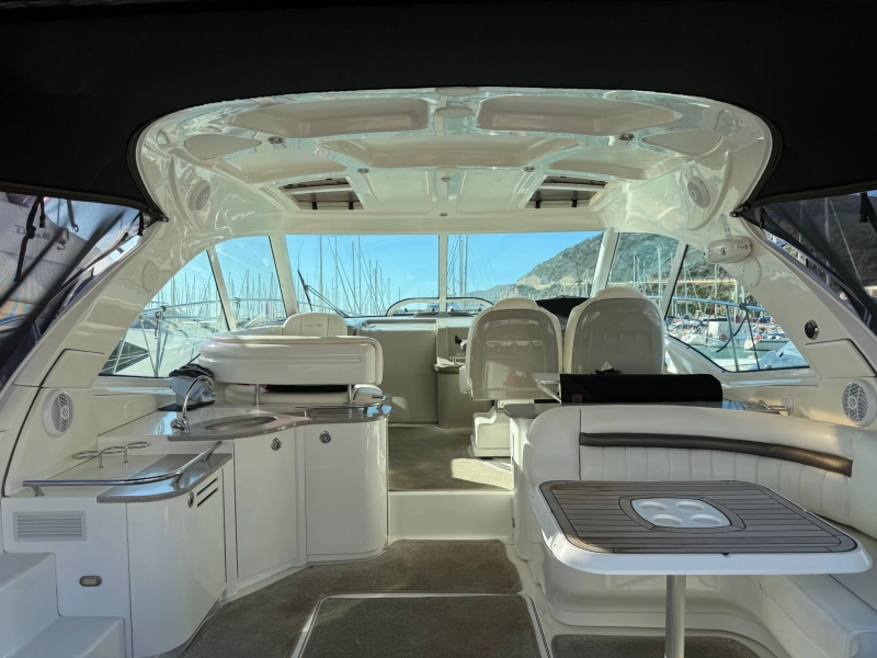 Sea Ray Sundancer 515 2007