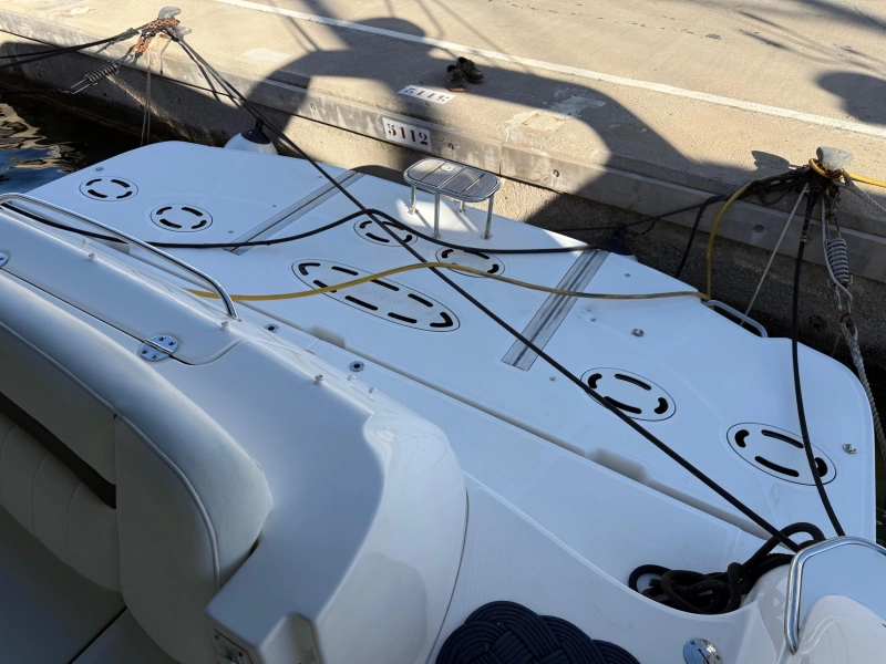 Sea Ray Sundancer 515 2007