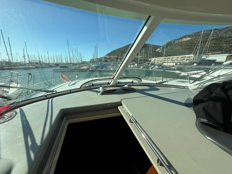 Sea Ray Sundancer 515 2007