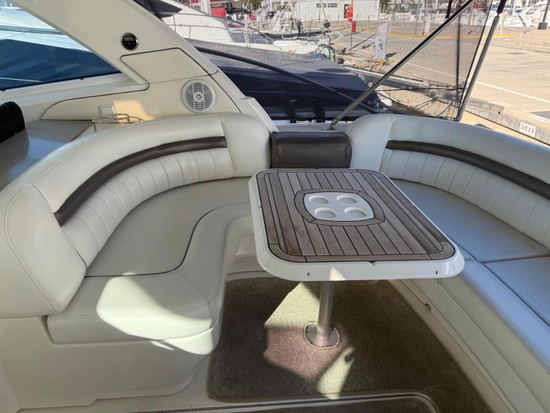 Sea Ray Sundancer 515 2007