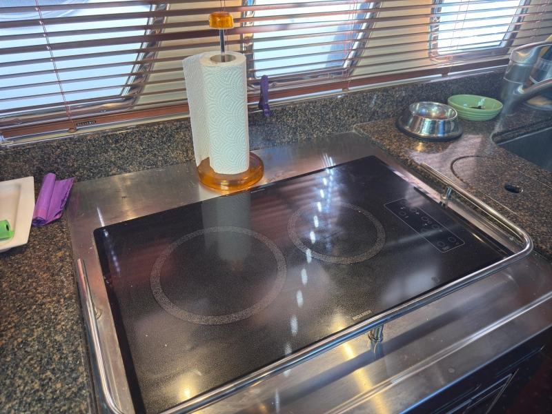 Sea Ray Sundancer 515 2007