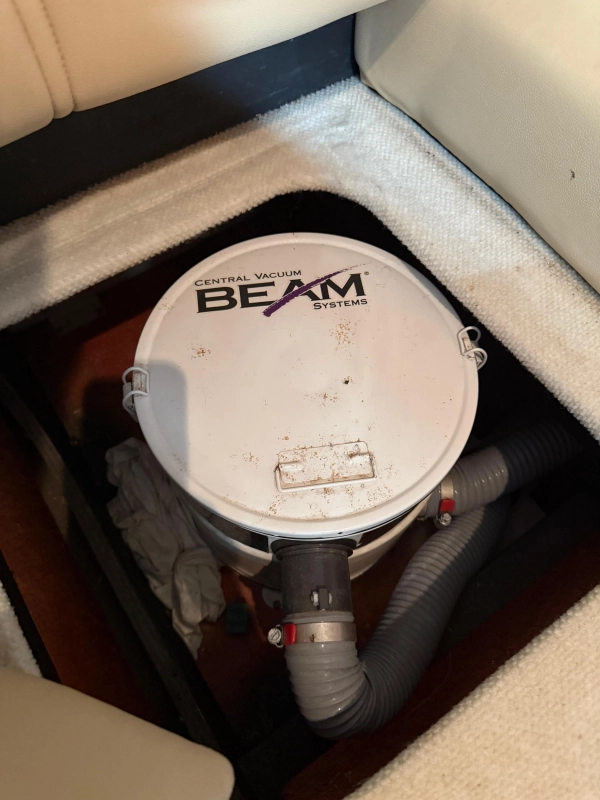 Sea Ray Sundancer 515 2007