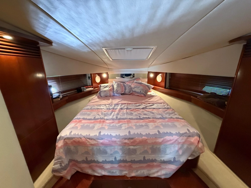 Sea Ray Sundancer 515 2007