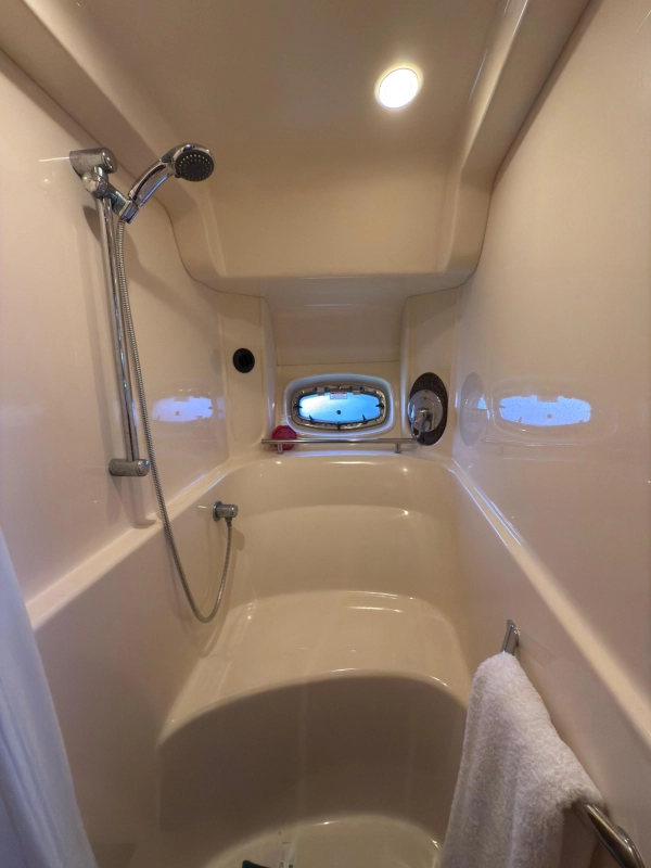 Sea Ray Sundancer 515 2007