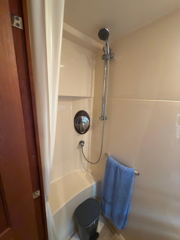 Sea Ray Sundancer 515 2007