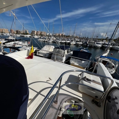 Foto del barco Azimut 50fly 2008