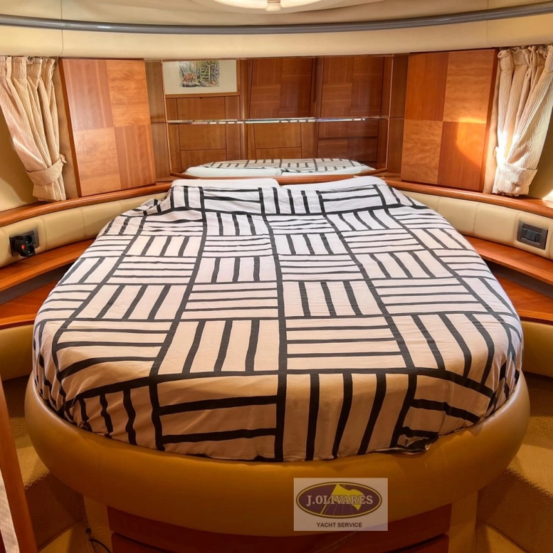 Azimut 50fly 2008