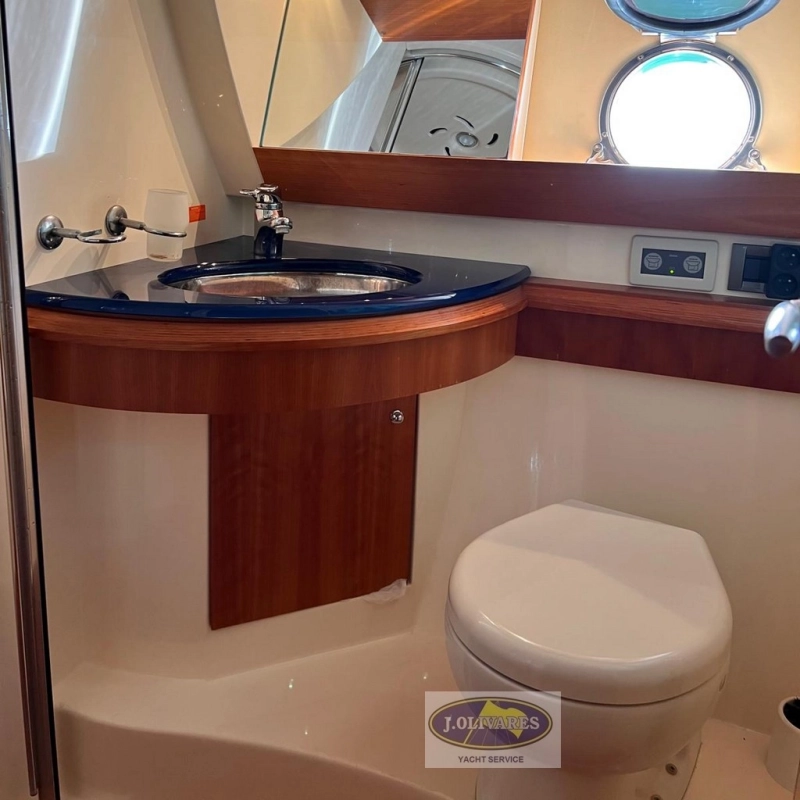 Azimut 50fly 2008
