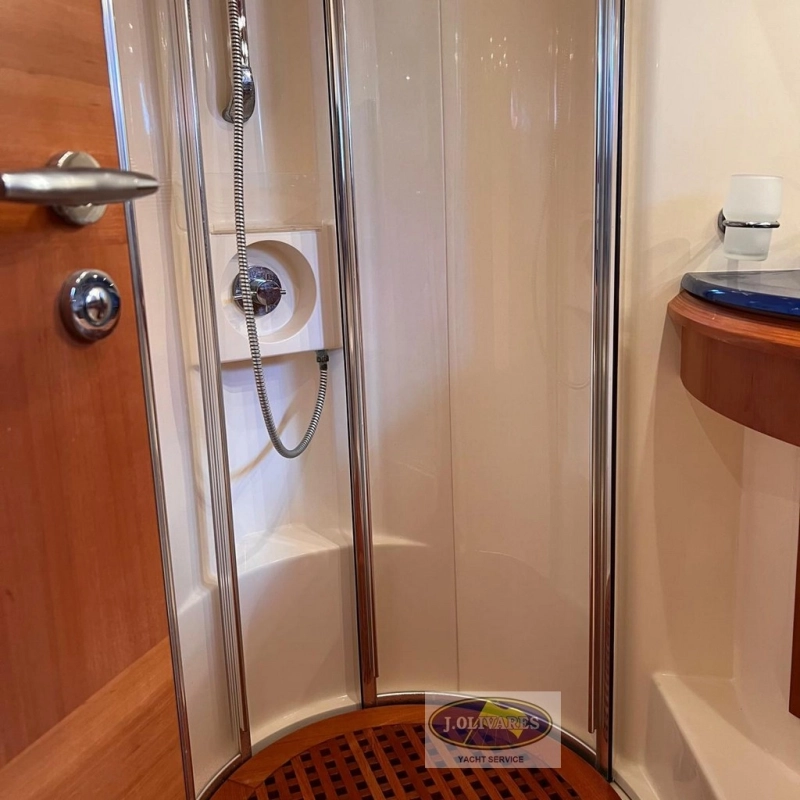 Azimut 50fly 2008