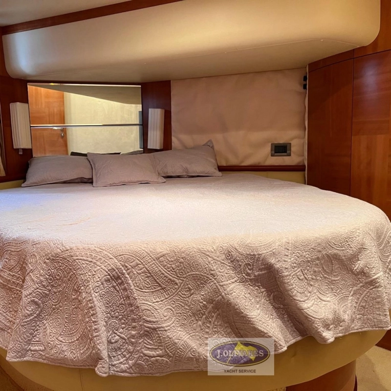 Azimut 50fly 2008