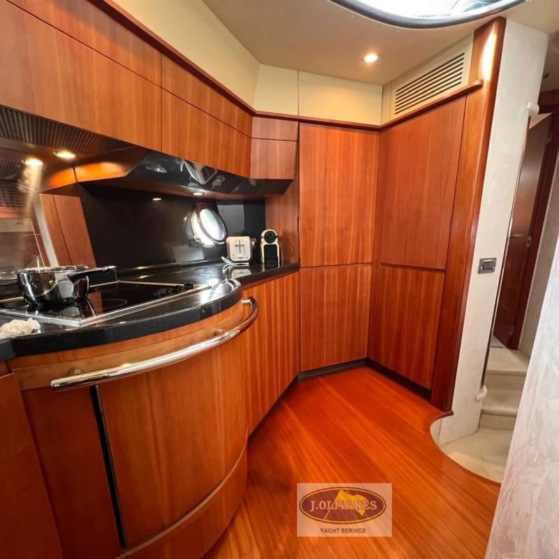Azimut 50fly 2008