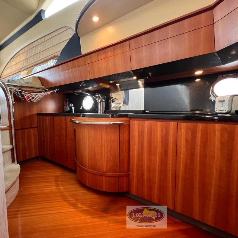 Azimut 50fly 2008