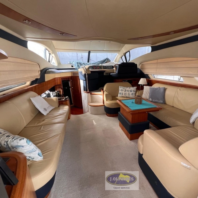 Azimut 50fly 2008