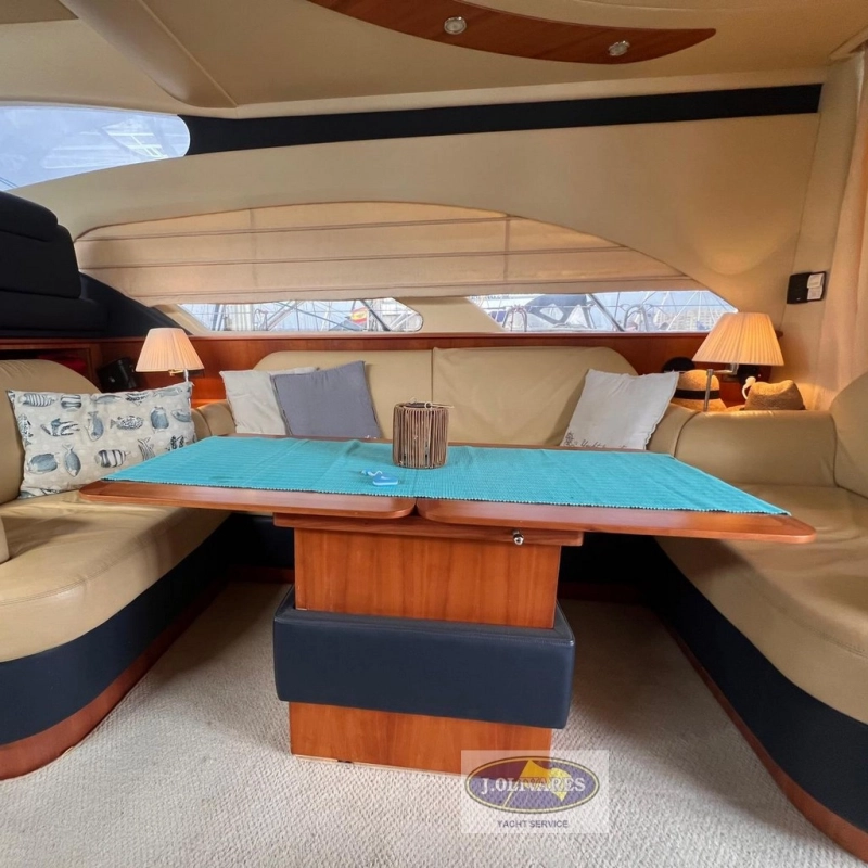 Azimut 50fly 2008