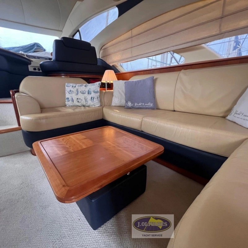 Azimut 50fly 2008