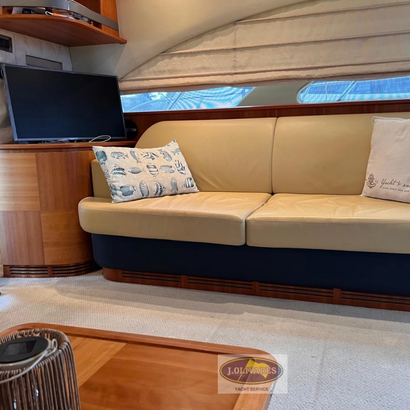 Azimut 50fly 2008