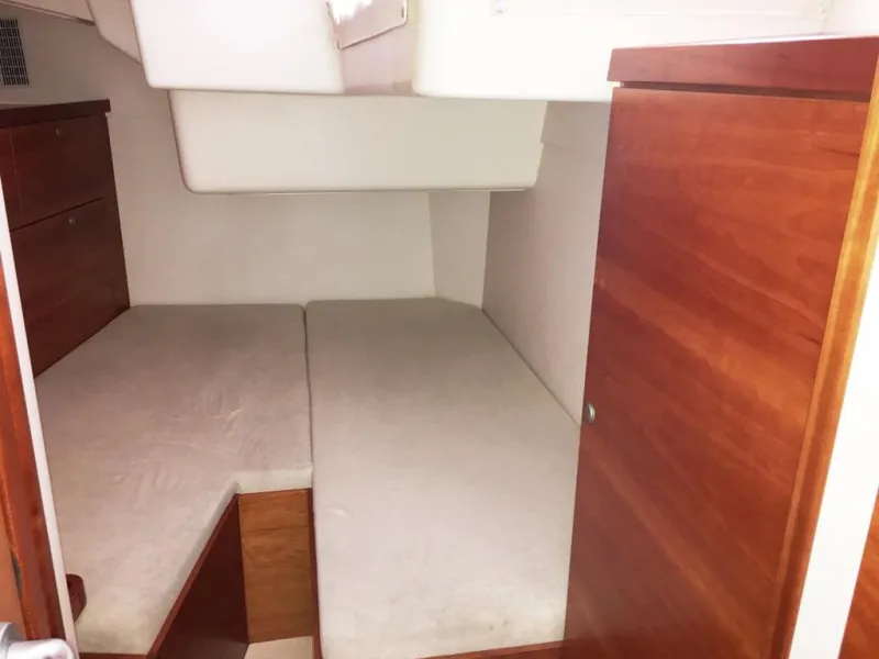 Hanse 531e 2006