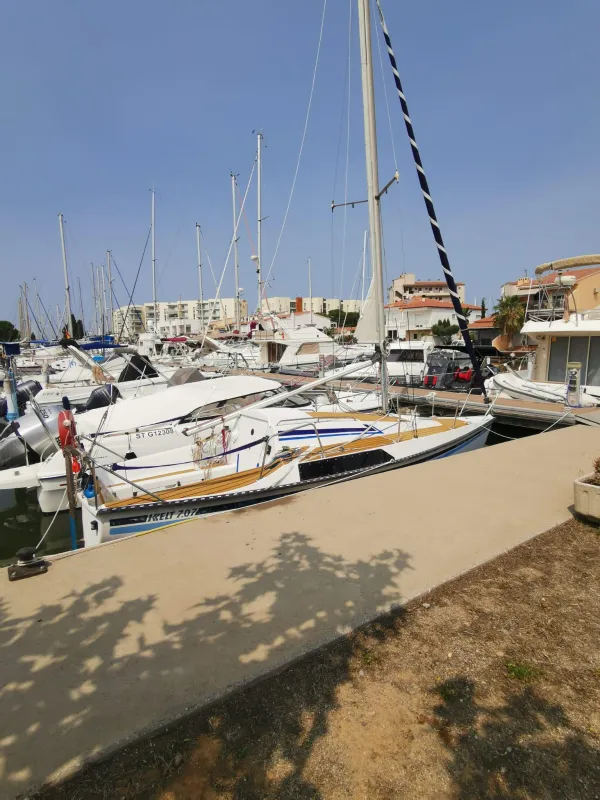 Kelt 707 1981