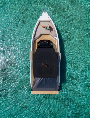 Foto del barco De Antonio De Antonio 28 2024