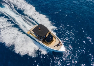 Foto del barco De Antonio De Antonio 28 2024