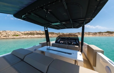 Foto del barco De Antonio De Antonio 28 2024