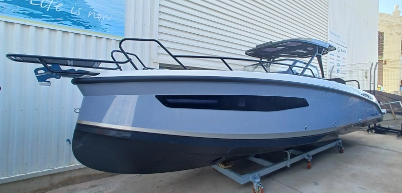 Navan S30 WALKAROUND 2025