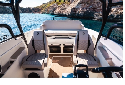 Foto del barco Navan S30 WALKAROUND 2025