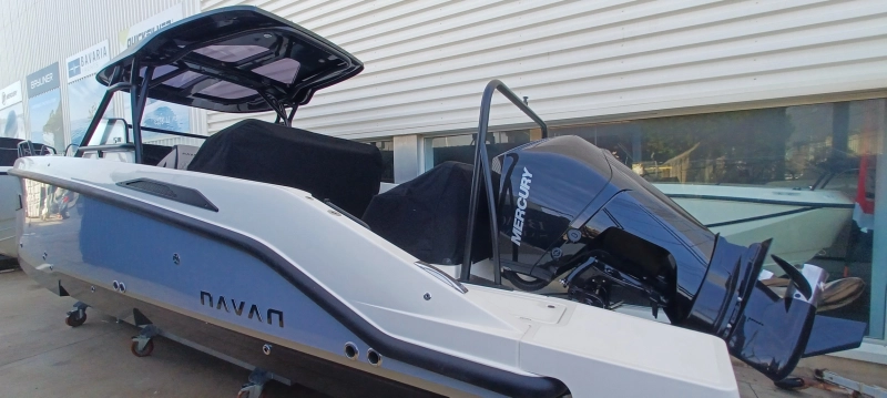 Navan S30 WALKAROUND 2025