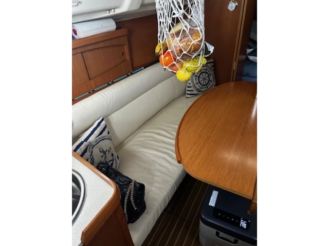 Jeanneau Sun Odyssey 29.2 Quillard 2005