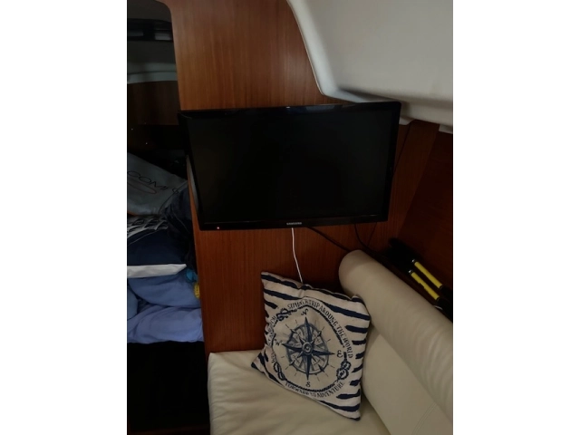 Jeanneau Sun Odyssey 29.2 Quillard 2005