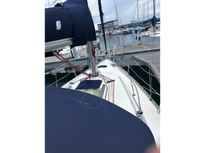 Foto del barco Jeanneau Sun Odyssey 29.2 Quillard 2005