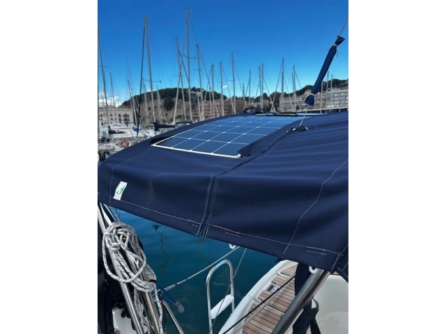 Jeanneau Sun Odyssey 29.2 Quillard 2005