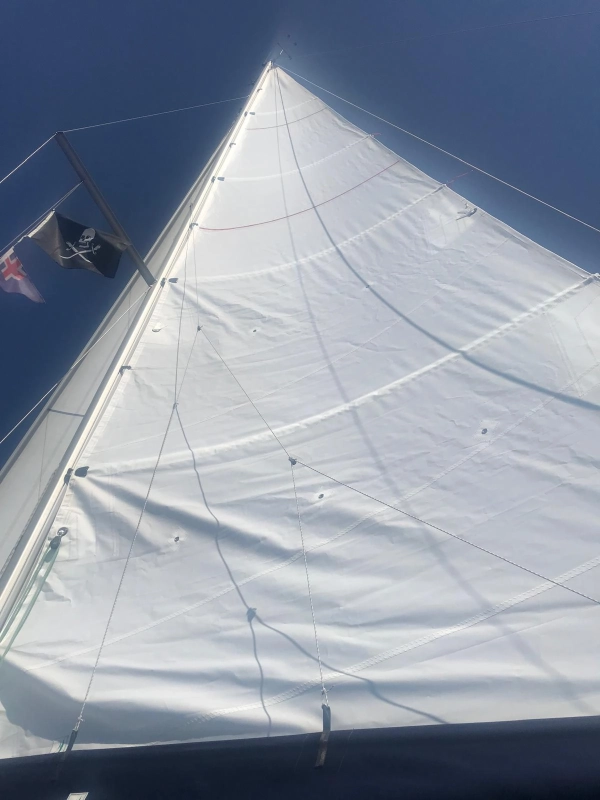 Jeanneau Sun Odyssey 29.2 Quillard 2005