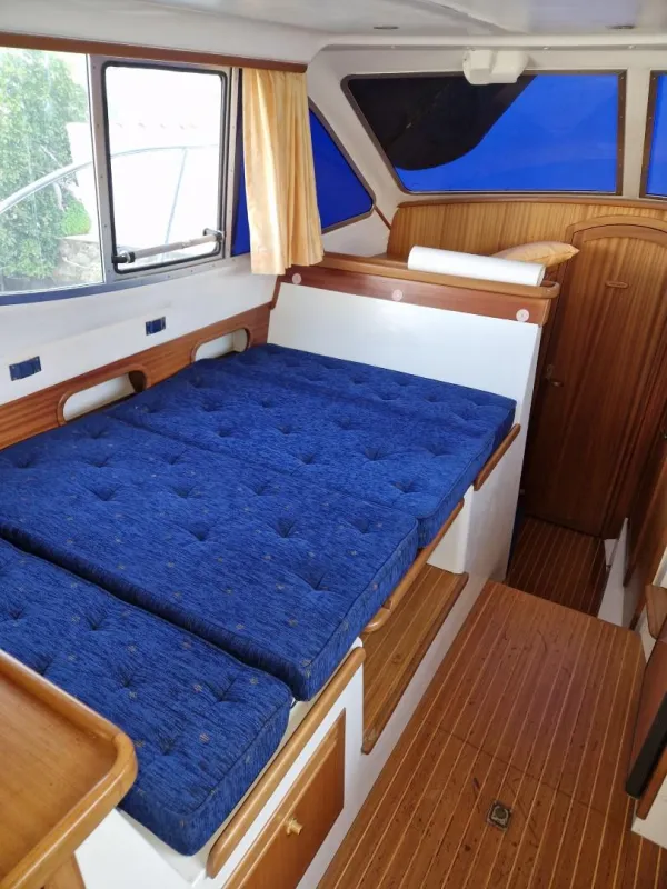 Galeon 280 Fly 2002