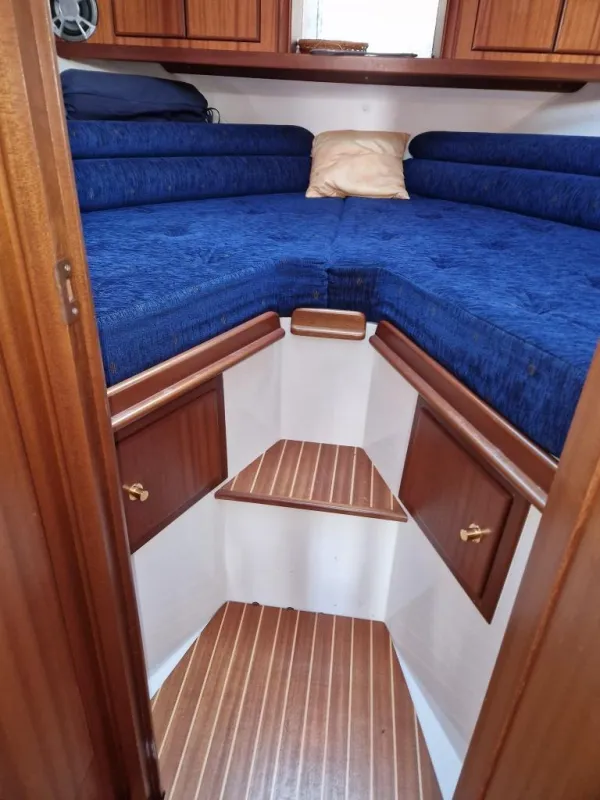Galeon 280 Fly 2002