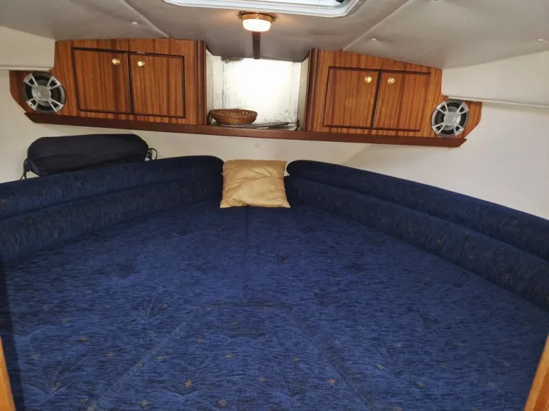 Galeon 280 Fly 2002