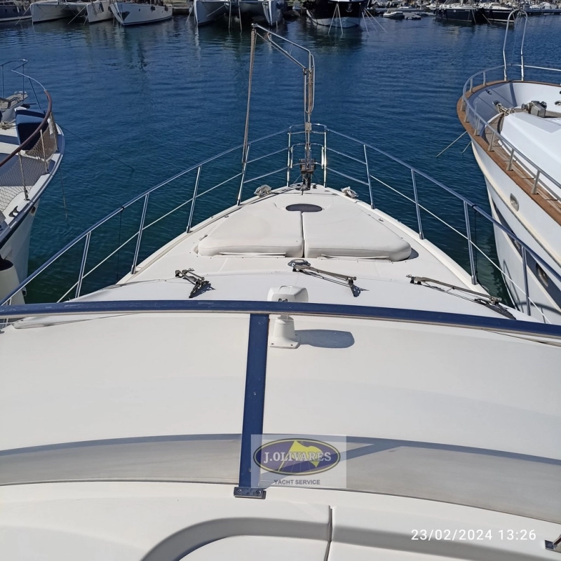 Azimut 55 2003