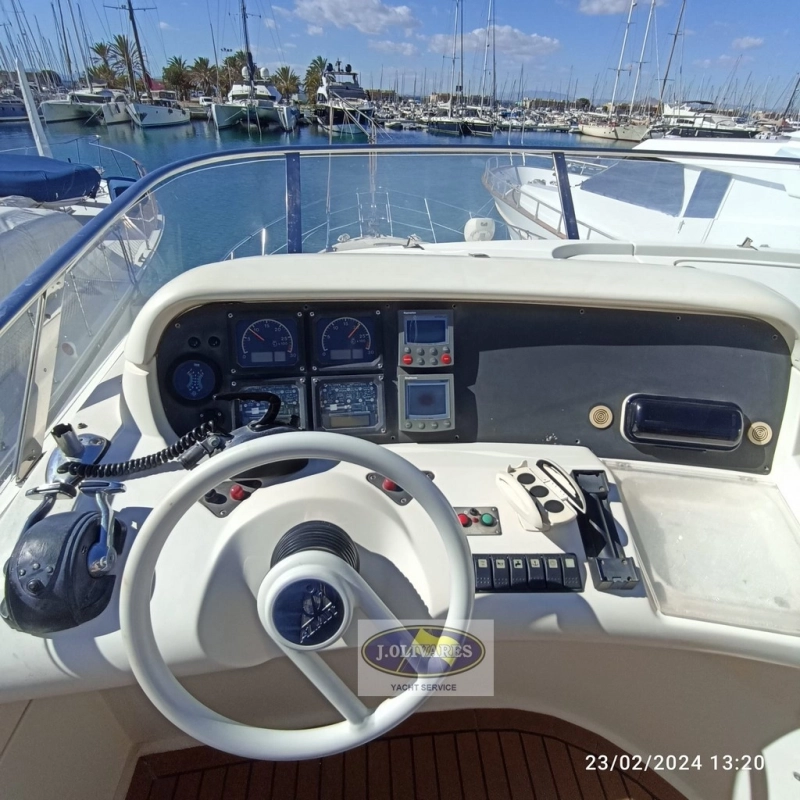 Azimut 55 2003
