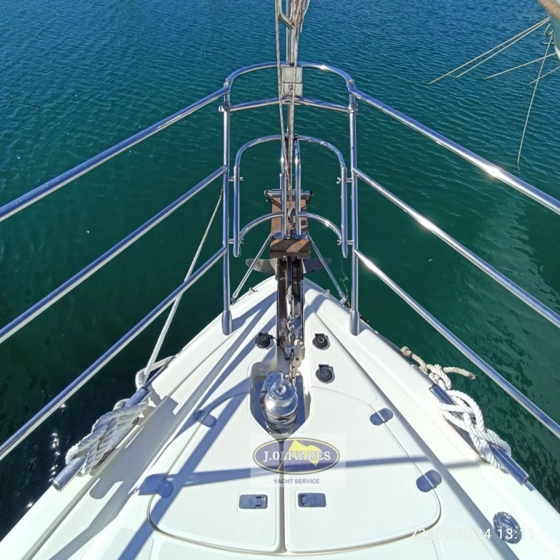 Azimut 55 2003