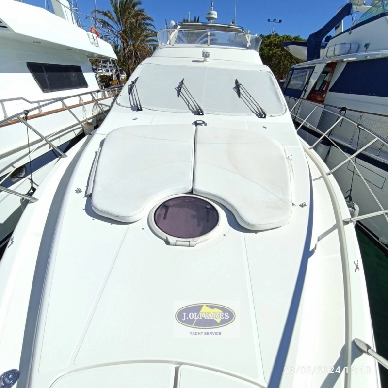 Azimut 55 2003