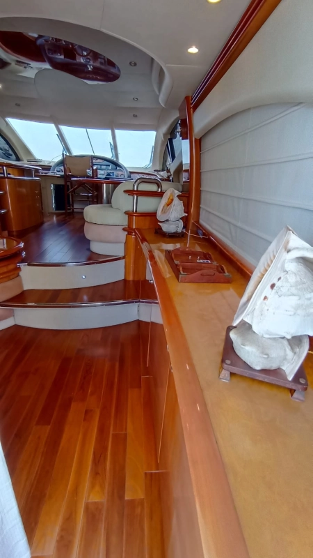 Azimut 55 2003