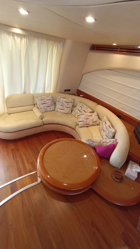 Azimut 55 2003