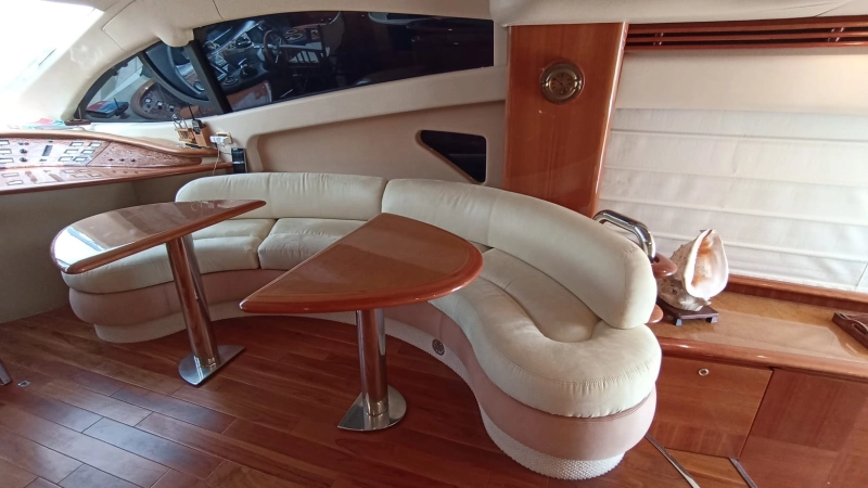 Azimut 55 2003