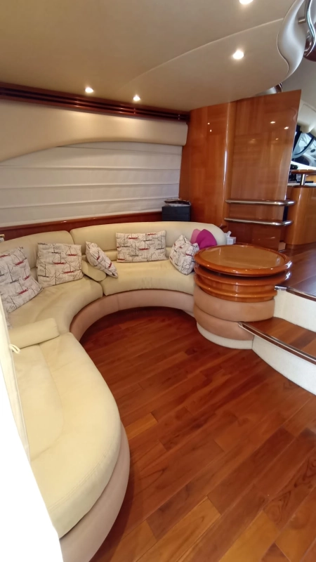 Azimut 55 2003