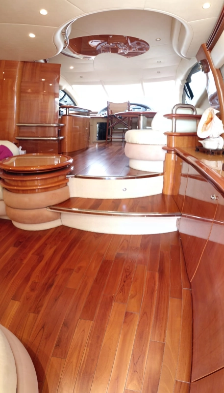 Azimut 55 2003