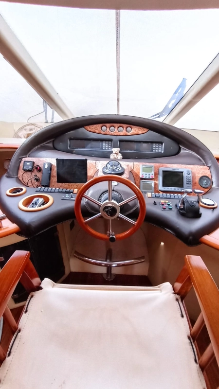 Azimut 55 2003