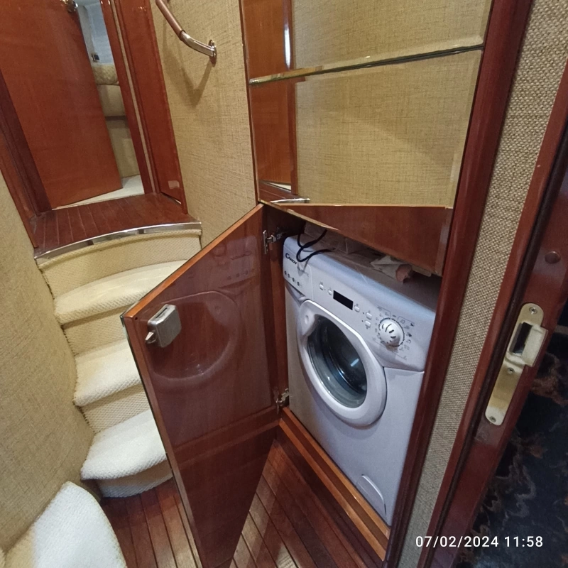 Azimut 55 2003