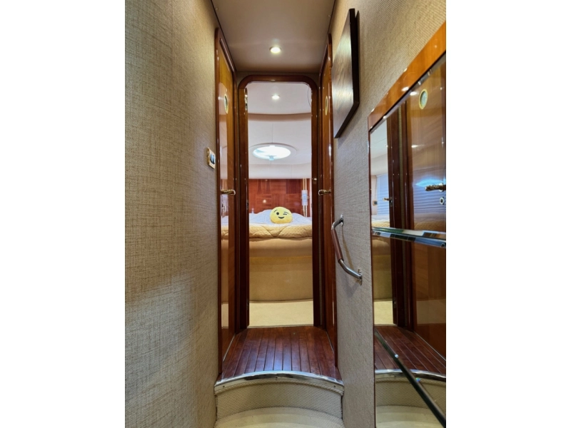 Azimut 55 2003